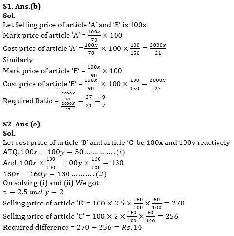 Quantitative Aptitude Quiz For Bank Mains Exam 2024-14th february |_4.1