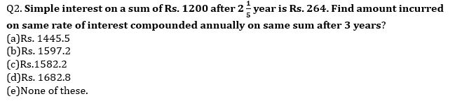 Quantitative Aptitude Quiz For Bank Foundation 2024-15th february |_3.1