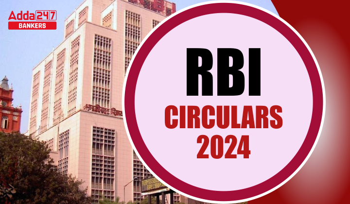 RBI Circulars 2024