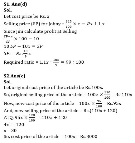 Quantitative Aptitude Quiz For Bank Foundation 2024-16th february |_3.1