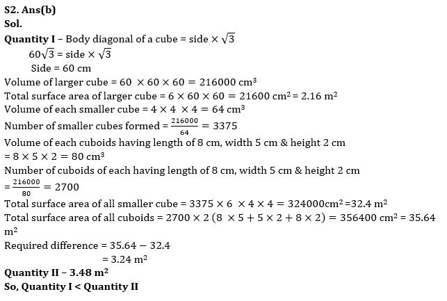 Quantitative Aptitude Quiz For Bank Mains Exam 2024-16th february |_6.1