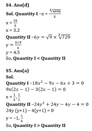 Quantitative Aptitude Quiz For Bank Mains Exam 2024-16th february |_8.1