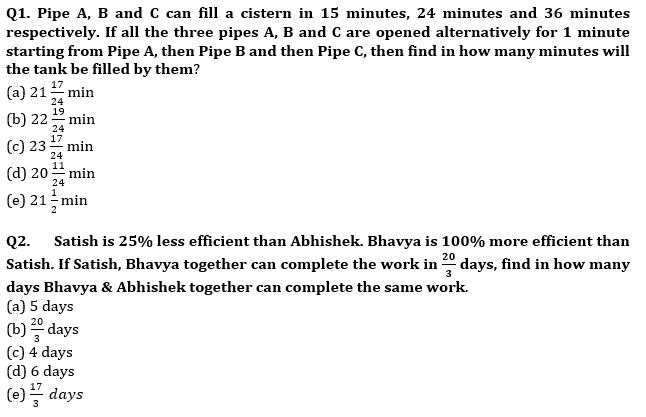 Quantitative Aptitude Quiz For Bank Foundation 2024-18th february |_3.1