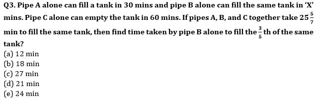 Quantitative Aptitude Quiz For Bank Mains Exam 2024-22nd february |_3.1