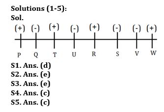 Reasoning Quiz For Bank Foundation 2024 -22nd February |_3.1