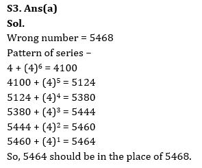 Quantitative Aptitude Quiz For Bank Mains Exam 2024-23rd february |_4.1