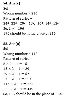 Quantitative Aptitude Quiz For Bank Mains Exam 2024-23rd february |_5.1