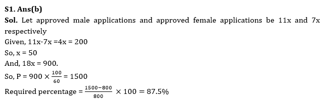 Quantitative Aptitude Quiz For Bank Mains Exam 2024-24th february |_5.1