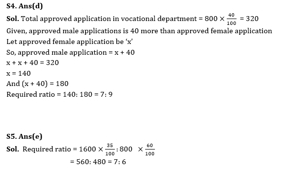 Quantitative Aptitude Quiz For Bank Mains Exam 2024-24th february |_7.1