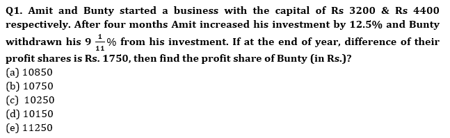 Quantitative Aptitude Quiz For Bank Mains Exam 2024-25th february |_3.1