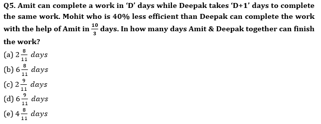 Quantitative Aptitude Quiz For Bank Mains Exam 2024-25th february |_4.1