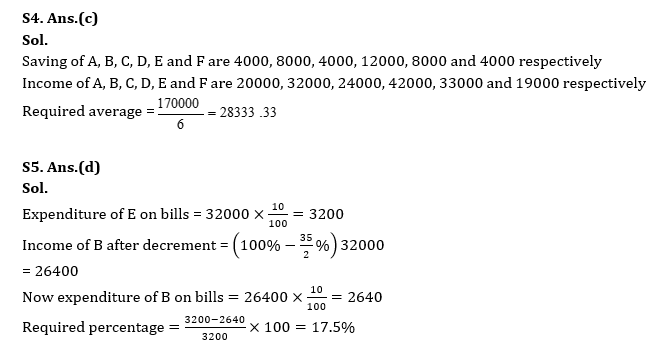 Quantitative Aptitude Quiz For Bank Mains Exam 2024-28th february |_9.1