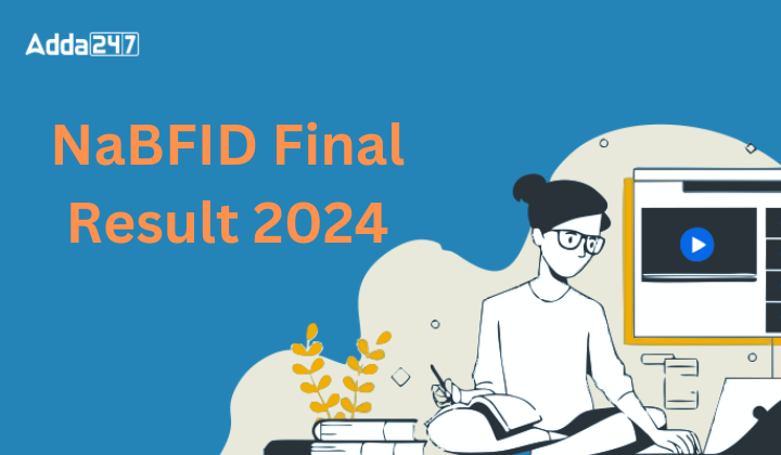 NaBFID Final Result 2024