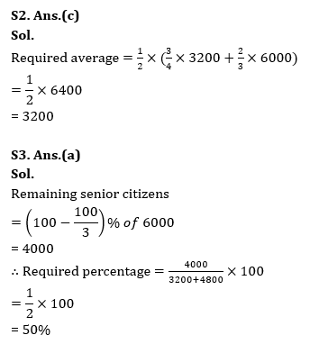 Quantitative Aptitude Quiz For Bank Foundation 2024-01st March 2024 |_6.1