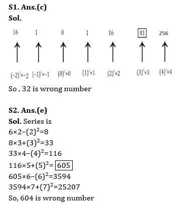 Quantitative Aptitude Quiz For Bank Mains Exam 2024-29th february |_3.1