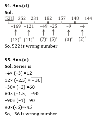 Quantitative Aptitude Quiz For Bank Mains Exam 2024-29th february |_5.1