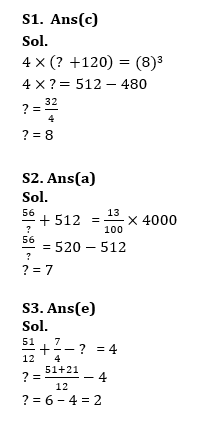 Quantitative Aptitude Quiz For Bank Mains Exam 2024- 01st March 2024 |_4.1