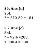 Quantitative Aptitude Quiz For Bank Mains Exam 2024- 01st March 2024 |_5.1