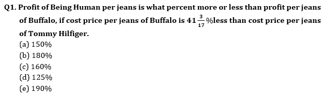 Quantitative Aptitude Quiz For Bank Mains Exam 2024- 02nd March 2024 |_5.1