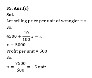 Quantitative Aptitude Quiz For Bank Mains Exam 2024- 02nd March 2024 |_10.1