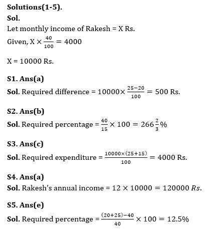 Quantitative Aptitude Quiz For Bank Foundation 2024-03rd March 2024 |_5.1