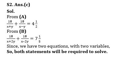 Quantitative Aptitude Quiz For Bank Mains Exam 2024- 03rd March 2024 |_4.1