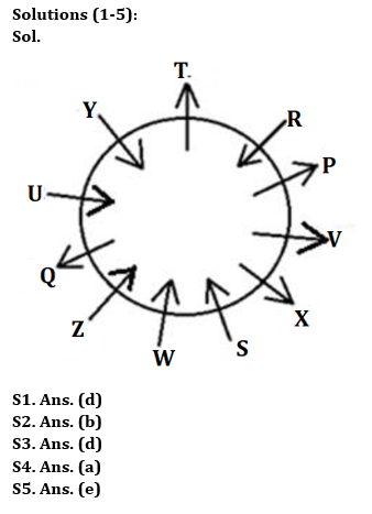 Reasoning Quiz For Bank Mains Exam 2024-04th March |_3.1