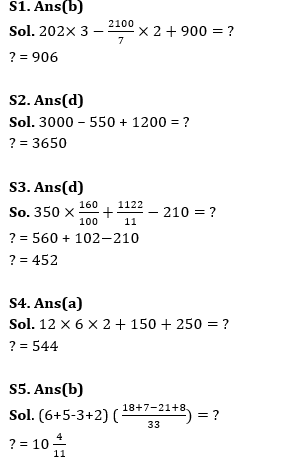 Quantitative Aptitude Quiz For Bank Foundation 2024-05th March 2024 |_5.1