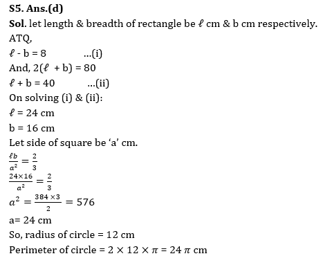 Quantitative Aptitude Quiz For Bank Mains Exam 2024- 09th March 2024 |_6.1