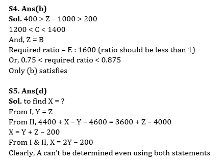 Quantitative Aptitude Quiz For Bank Mains Exam 2024- 11th March 2024 |_7.1