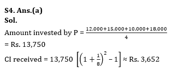 Quantitative Aptitude Quiz For Bank Mains Exam 2024-13th March 2024 |_7.1