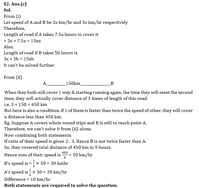 Quantitative Aptitude Quiz For Bank Mains Exam 2024-14th March 2024 |_4.1