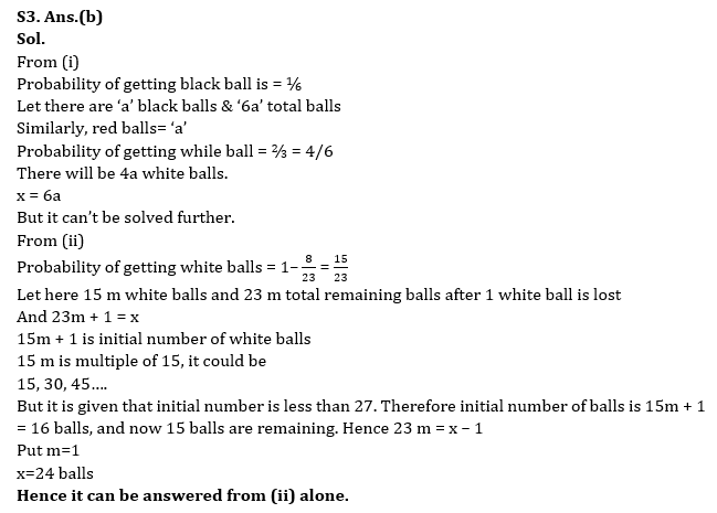 Quantitative Aptitude Quiz For Bank Mains Exam 2024-14th March 2024 |_5.1