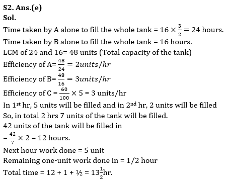 Quantitative Aptitude Quiz For Bank Mains Exam 2024-15th March 2024 |_5.1