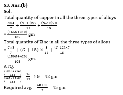 Quantitative Aptitude Quiz For Bank Mains Exam 2024-15th March 2024 |_6.1