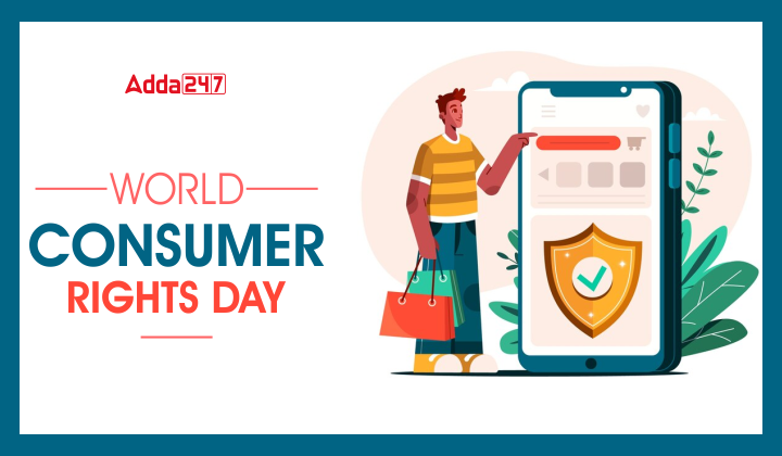 World Consumer Rights Day 2024