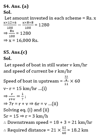 Quantitative Aptitude Quiz For Bank Mains Exam 2024-16th March 2024 |_7.1