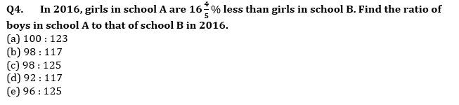 Quantitative Aptitude Quiz For Bank Foundation 2024 -18th March 2024 |_4.1