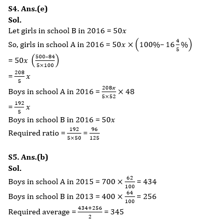 Quantitative Aptitude Quiz For Bank Foundation 2024 -18th March 2024 |_7.1