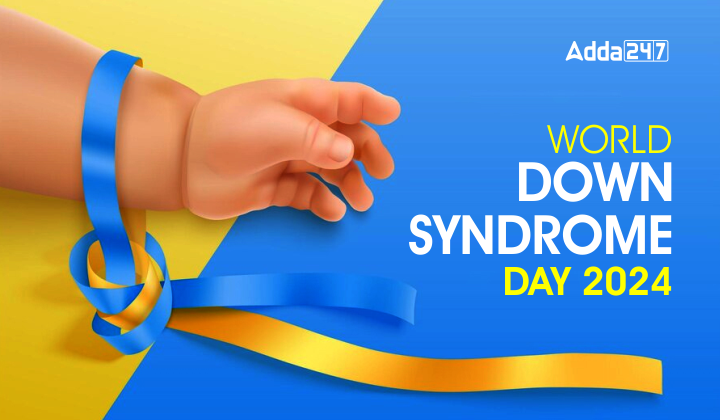 World Down Syndrome Day 2024