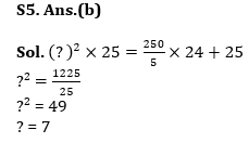 Quantitative Aptitude Quiz For Bank Foundation 2024 -19th March 2024 |_4.1