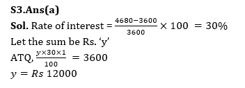 Quantitative Aptitude Quiz For Bank Foundation 2024 -20th March 2024 |_4.1