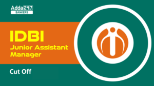 IDBI Junior Assistant Manager Cut Off 2024