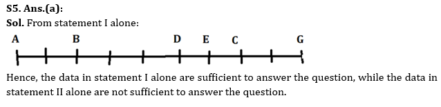 Reasoning Quiz For Bank Mains Exam 2024-21st March |_5.1