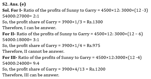 Quantitative Aptitude Quiz For Bank Mains Exam 2024-21st March 2024 |_4.1