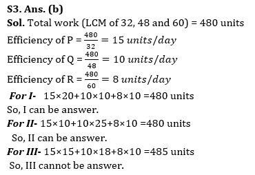 Quantitative Aptitude Quiz For Bank Mains Exam 2024-21st March 2024 |_5.1