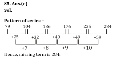 Quantitative Aptitude Quiz For Bank Foundation 2024 -22nd March 2024 |_5.1