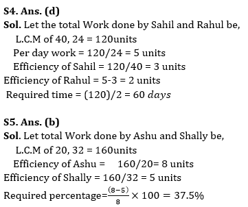 Quantitative Aptitude Quiz For Bank Mains Exam 2024-23rd March 2024 |_7.1