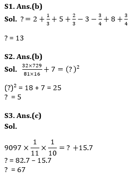 Quantitative Aptitude Quiz For Bank Foundation 2024 -24th March 2024 |_5.1