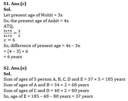 Quantitative Aptitude Quiz For Bank Foundation 2024 -25th March 2024 |_3.1